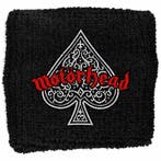 Motörhead wristband zweetbandje, Ophalen of Verzenden, Nieuw, Kleding