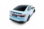 Spoiler Cap 3D Volkswagen Jetta GLI MK7 Facelift 2 Maxton, Ophalen of Verzenden, Nieuw