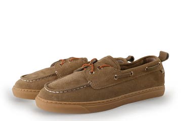 Poelman Bootschoenen in maat 39 Bruin, Poelman, Bruin, Verzenden, Zo goed als nieuw