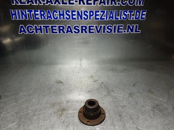 Flens Sailisbury 4HA, Facel Vega, Jensen, Landrover, Jaguar., Verzenden, Gebruikt, Land Rover