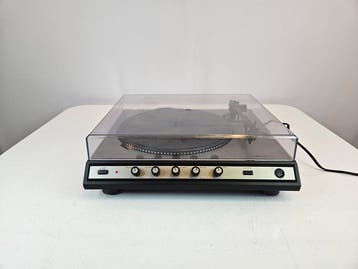 Audio Sonic - 5010 Platenspeler, Nieuw