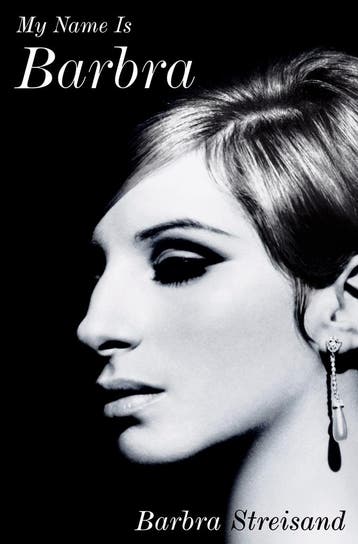My Name is Barbra - Barbra Streisand 9780525429524, Verzenden, Gelezen, Barbra Streisand