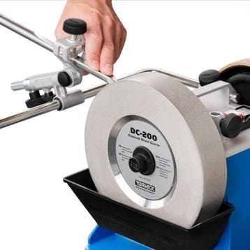 Tormek Grof diamantslijpwiel – Snel en duurzaam – Voor T, Ophalen of Verzenden, Nieuw, Overige typen