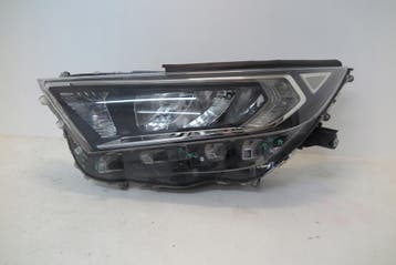 linker voorlamp voor Toyota RAV4 V, Auto-onderdelen, Verlichting, Verzenden, Gebruikt