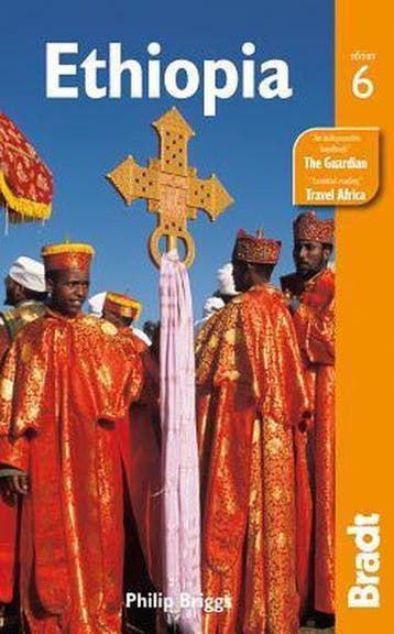 Ethiopia - Philip Briggs 9781841624143, Verzenden, Gelezen, Philip Briggs