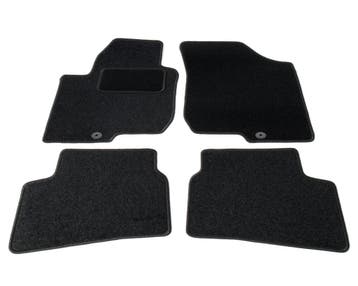Automatten voor Hyundai i30 2007-2012, Verzenden, Nieuw