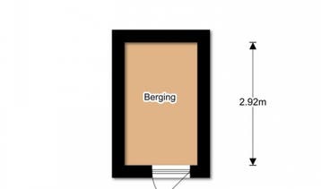 Te Huur 5 Kamer Appartement Prattenburg In Haarlem, Direct bij eigenaar, Noord-Holland, Appartement, Haarlem
