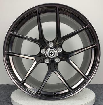 Velgen HRE P101SC Style Ultra Concave – HP Parts, Auto-onderdelen, Nieuw, Personenwagen, Velg(en)