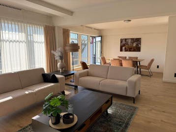 Te huur: Appartement Zeestraat in Den Haag