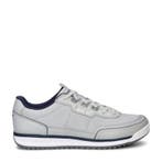Skechers SKX92 lage sneakers voor heren in het Grijs, Verzenden, Nieuw, Skechers, Sneakers of Gympen