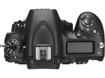 Nikon D750 - Camera Body - 24,3Mpx CMOS - Zwart, Verzenden, Zo goed als nieuw, Nikon