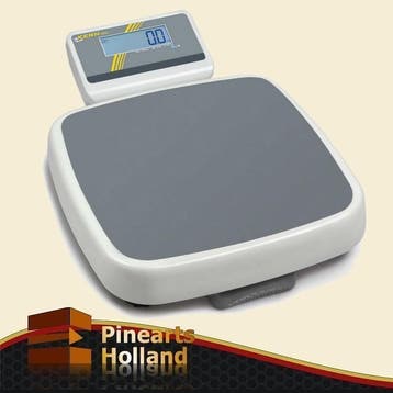 KERN MPD Personenweegschaal 250kg, Witgoed en Apparatuur, Weegschalen, 1 tot 500 gram, Nieuw, 100 kg of meer, Ophalen of Verzenden