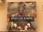 Fotoboek - De Huidige Afrikaanse Koningen - ENGELS, Boeken, Verzenden, Gelezen