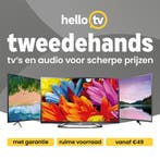 Samsung 50TU7020 - 50 Inch 4K Ultra HD Tizen Smart TV, Audio, Tv en Foto, Televisies, Ophalen, LED, Zo goed als nieuw, Samsung