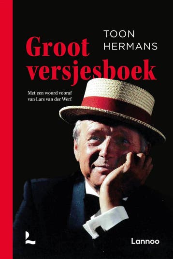 Groot versjesboek (9789401447010, Toon Hermans), Boeken, Verzenden, Nieuw