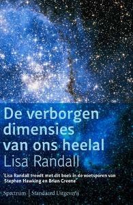 De verborgen dimensies van ons heelal - L. Randall, Verzenden, Gelezen, L. Randall