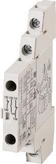 EATON INDUSTRIES PKZ Hulpcontactblok - 072895, Verzenden, Nieuw, Overige typen