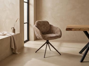 Eetkamerstoel Nice | Moods Collection, Ophalen of Verzenden, Nieuw