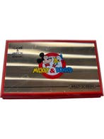 Nintendo - Game & Watch - Multi Screen - Mickey & Donald, Nieuw