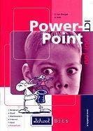 Powerpoint maken Schoolbits, Verzenden, Nieuw