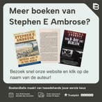 Band of Brothers 9789045309514 Stephen E Ambrose, Verzenden, Zo goed als nieuw, Stephen E Ambrose