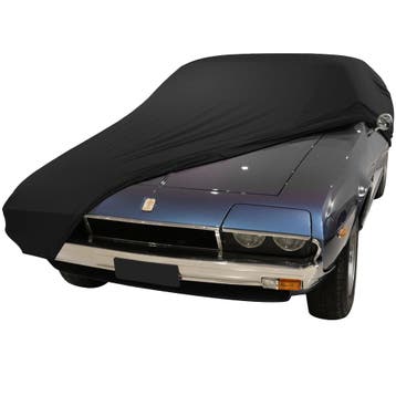 Autohoes voor ISO Rivolta (1962-1970) Indoor BESTE PASVORM, Ophalen of Verzenden, Nieuw, Op maat