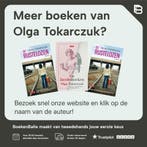Empusion 9789044548655 Olga Tokarczuk, Verzenden, Zo goed als nieuw, Olga Tokarczuk