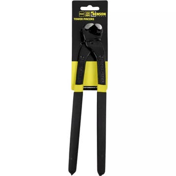 Benson Vlechttang 10 profi - 10? (ca. 25 cm) - met grip..., Ophalen of Verzenden, Nieuw