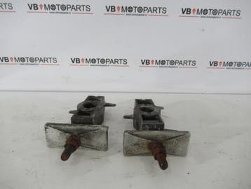 Honda CBR 600 F Spanners achterbrug, Motoren, Ophalen of Verzenden, Nieuw