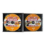 Top 40 Hitdossier Oranje (3CD) (TWEEDEHANDS), Verzenden, Nieuw in verpakking