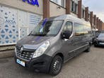 Renault Master bestel T35 2.3 dCi L3H2 Energy Dubbel Cabine, Gebruikt, Euro 6, Overige kleuren, Renault