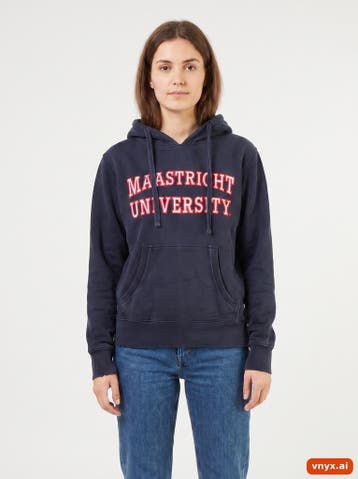 UNIGEAR Fleecetruien Dames maat S Marineblauw Vintage, Kleding | Dames, Ophalen of Verzenden, Nieuw