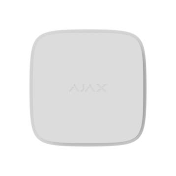 Ajax Systems FireProtect 2 RB (Hitte/Rook), Ophalen of Verzenden, Nieuw