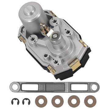 Turbo stelmotor BV43 geschikt voor SsangYong Rexton Actyo..., Verzenden, Nieuw, Ssangyong