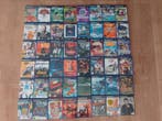 Sony - Playstation 2 (PS2) - Lot de 48 jeux Sony PlayStation, Nieuw