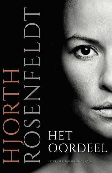 Het oordeel / De Bergmankronieken - Hjorth Rosenfeldt, Verzenden, Gelezen, Hjorth Rosenfeldt