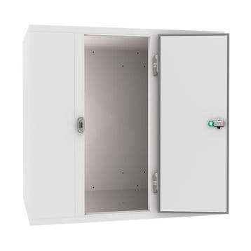 Koelcel 136 x 196 x 220 cm B-keus, Nieuw in verpakking, Koelen en Vriezen