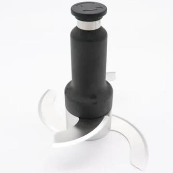 Mes | Maxima 12/18L Cutters | RVS (Fijne Kartel) |, Verzenden, Nieuw in verpakking