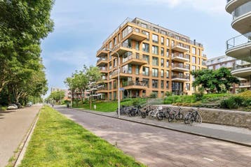 Te huur: Appartement Startbaan in Amstelveen, Noord-Holland, Appartement, Amstelveen