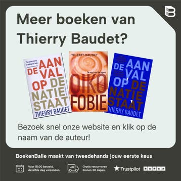 Het coronabedrog - Thierry Baudet 9789083229249, Verzenden, Gelezen, Thierry Baudet