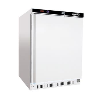Combisteel Vrieskast | 200L | Wit | Statisch | 600x585x855mm, Ophalen of Verzenden, Nieuw