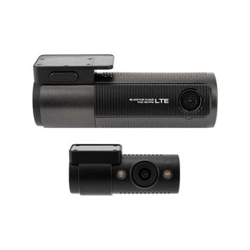 Blackvue DR750-2CH IR LTE Plus dashcam met ingebouwde wifi, Verzenden, Nieuw