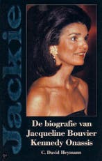 JACKIE 9789024518159 Heymann, Boeken, Verzenden, Gelezen, Heymann