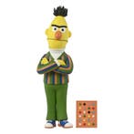 Sesame Street Toony Classics Action Figure Bert 15 cm, Verzamelen, Ophalen of Verzenden, Nieuw