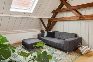 Appartement Hinthamerstraat in Den Bosch, Den Bosch, Noord-Brabant, Via bemiddelaar, Appartement