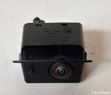 Cupra Born achteruitrijcamera 10E807210A 5WA980546D, Auto-onderdelen, Ophalen, Gebruikt, Seat