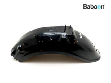 Achterspatbord Yamaha XV 1100 Virago 1986-1997 (XV1100), Verzenden, Gebruikt