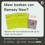 Mijn dood in Venetië 9789403143309 Ramsey Nasr, Verzenden, Zo goed als nieuw, Ramsey Nasr