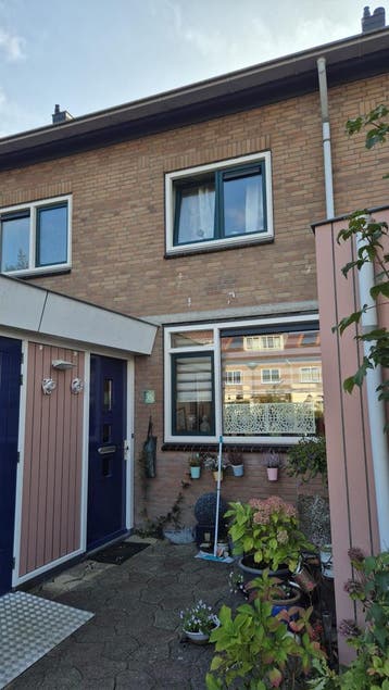 Woning te huur in Alkmaar - 63 m² -  kamer(s), Overige soorten, Alkmaar, Noord-Holland