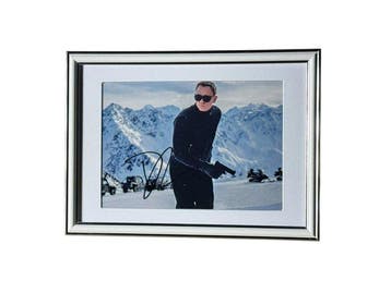 James Bond 007: Spectre - Daniel Craig 8x10 photo James Bond, Nieuw
